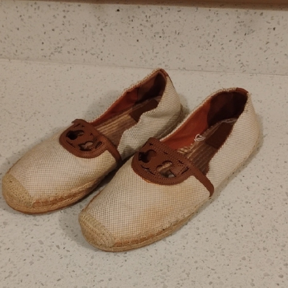 TORY BURCH Size 7.5 Women